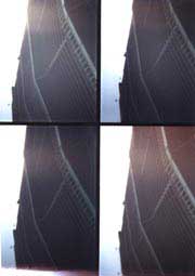 Gasometer in Oberhausen